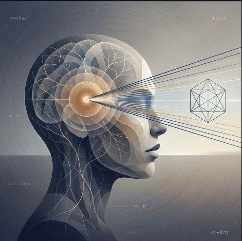 Mindset app screenshot