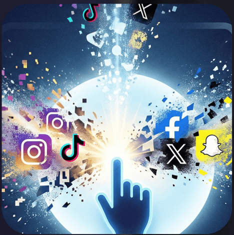 Mindset app screenshot